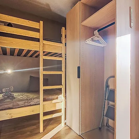 Cimes De Caron 2207 By Interhome *