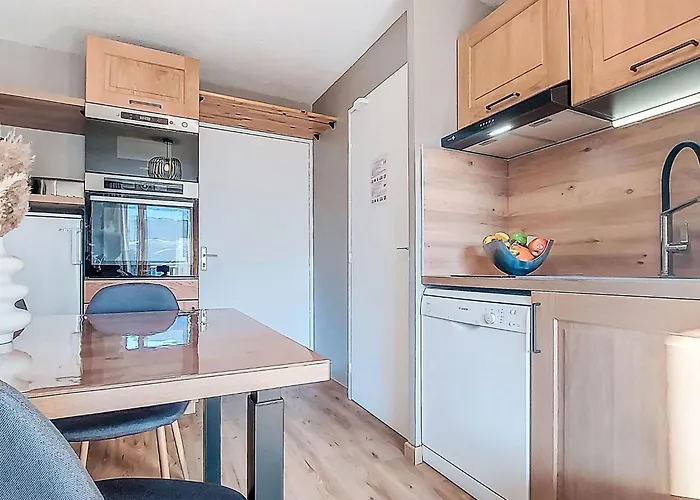 Cimes De Caron 2207 By Interhome *