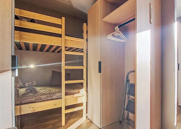 Cimes De Caron 2207 By Interhome *