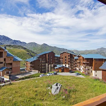 Apartament Cimes De Caron 2207 By Interhome