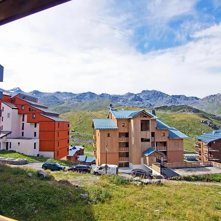 Cimes De Caron 2207 By Interhome