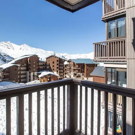 Cime De Caron 2207 By Interhome Lägenhet *