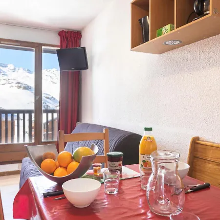 Cime De Caron 2207 By Interhome