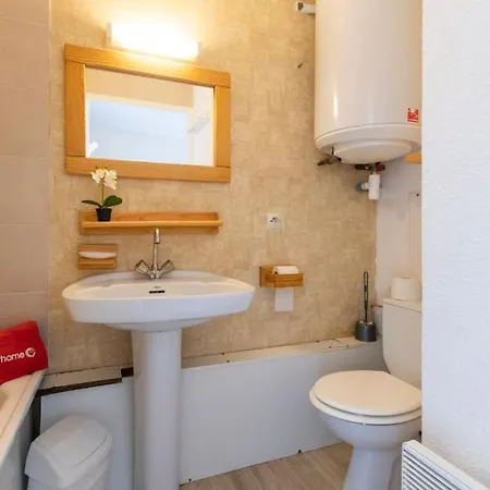 Cime De Caron 2207 By Interhome * Val Thorens