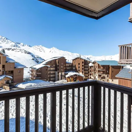 Cimes De Caron 2207 By Interhome Apartament