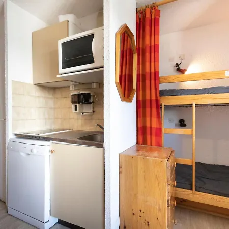 Lägenhet Cime De Caron 2207 By Interhome *