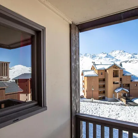 Cime De Caron 2207 By Interhome Val Thorens