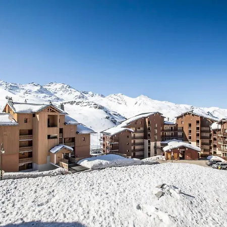 Cime De Caron 2207 By Interhome