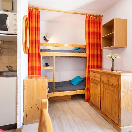 Lägenhet Cime De Caron 2207 By Interhome *