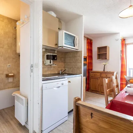 Cime De Caron 2207 By Interhome Lägenhet *