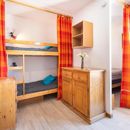 Cime De Caron 2207 By Interhome *