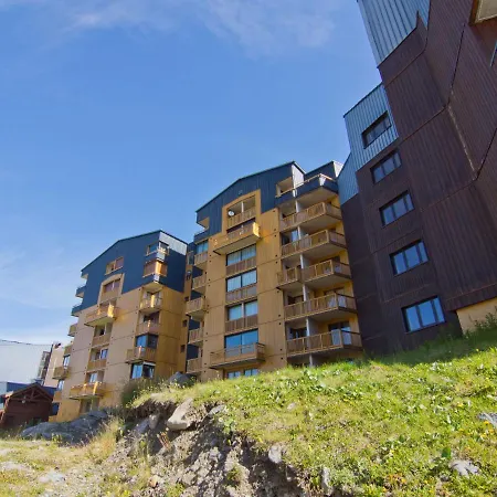 Cimes De Caron 2207 By Interhome