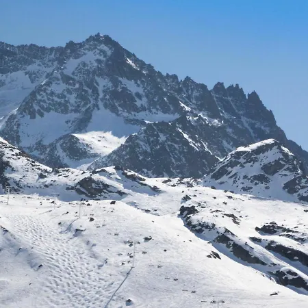Cime De Caron 2207 By Interhome *