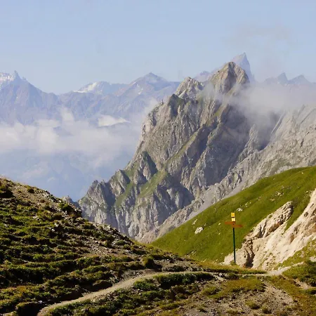 Cimes De Caron 2207 By Interhome *