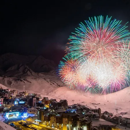 Cimes De Caron 2207 By Interhome *