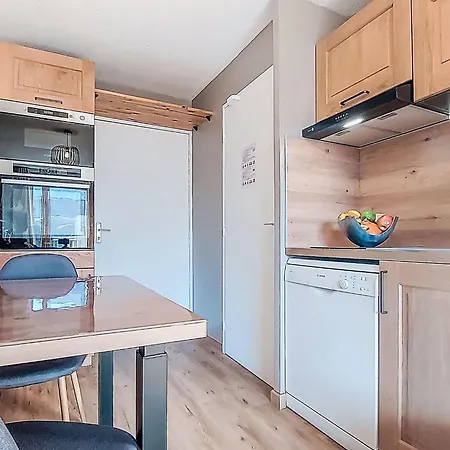 Cimes De Caron 2207 By Interhome *