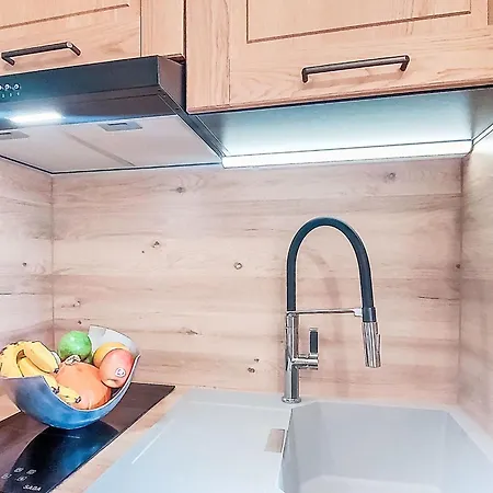 Apartman Cimes De Caron 2207 By Interhome *