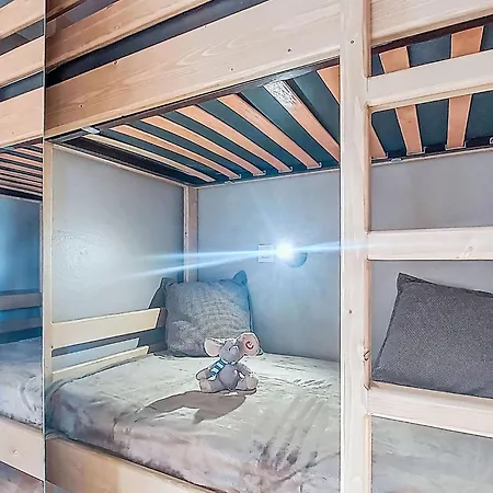 Appartement Cimes De Caron 2207 By Interhome *