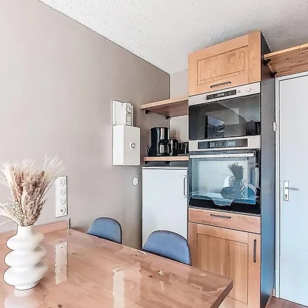 Apartament Cimes De Caron 2207 By Interhome Val Thorens