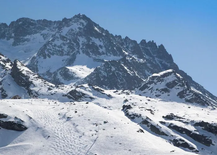 Cimes De Caron 2207 By Interhome *