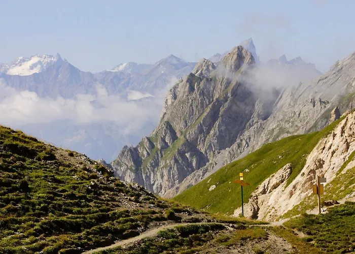 Cimes De Caron 2207 By Interhome *