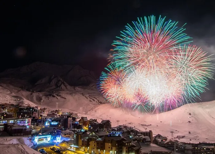 Cimes De Caron 2207 By Interhome *