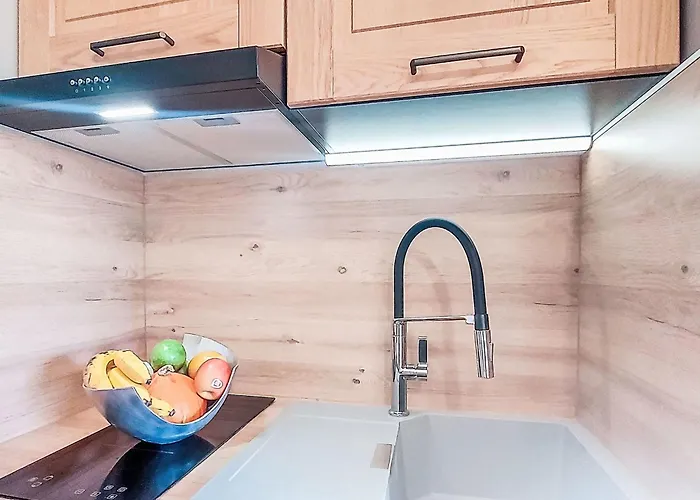 Appartement Cimes De Caron 2207 By Interhome *