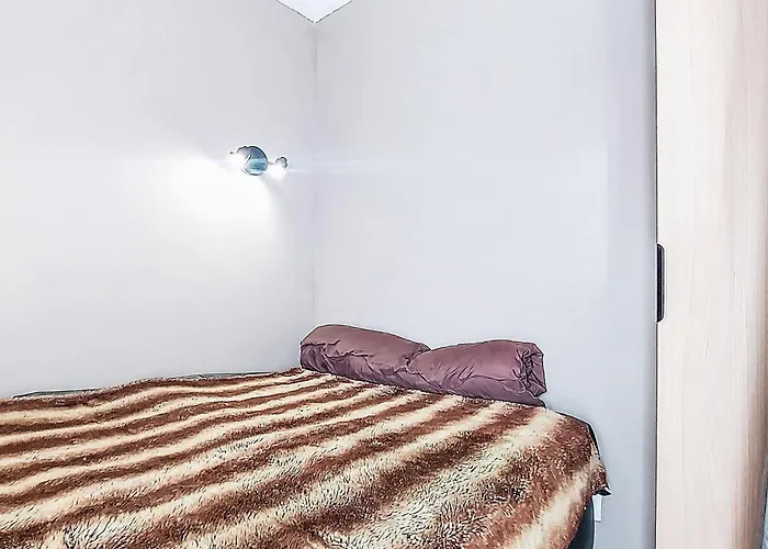 Cimes De Caron 2207 By Interhome * Val Thorens